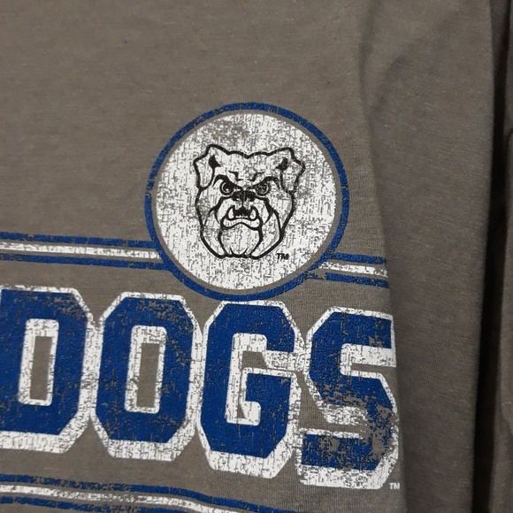 Butler Bulldogs Men Tee - Picture 3 of 4